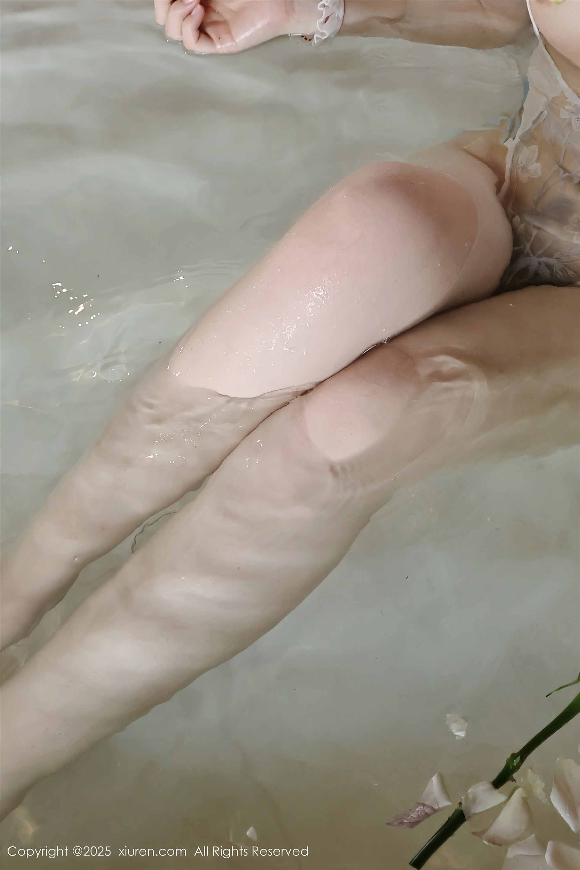 Xiuren秀人网 2025.04.25 NO.10199 小芭乐